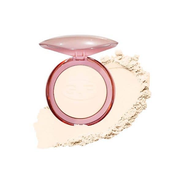 Glamorous Face Powder 2