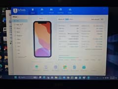 iPhone XR iOS 18 Waterpack 85% LL/A non PTA 100% Genuine