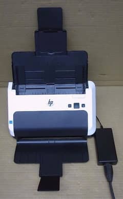 HP Scanjet Pro 3000 s2 scanner