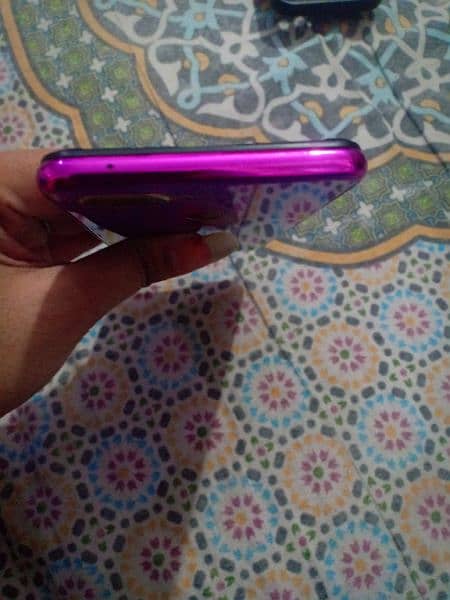 oppo F9 pro only mobile 10/10 0