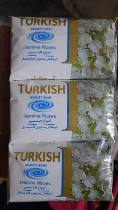 Turkish Soap