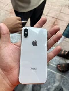 IPhone X (PTA Approved)