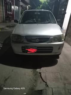 Suzuki Alto 2006 for sale in good condition