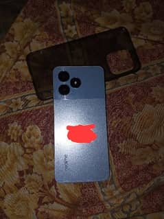 realme note 50