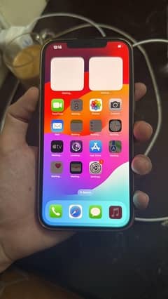 iPhone 12 Pro Max Non PTA 256 GB