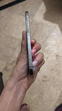 iPhone 12 Pro Max Non PTA 256 GB