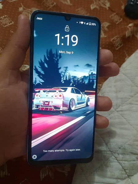 Realme Note 50 2