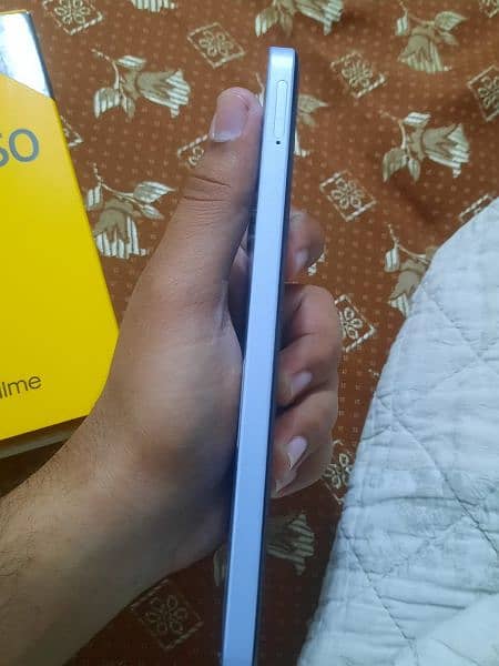 Realme Note 50 7