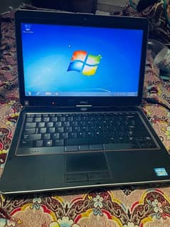 Dell i7 2nd generation