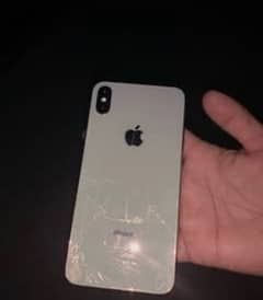 iphone X 64Gb pta approved