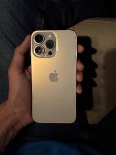 iPhone 13 pro 256Gb Non PTA