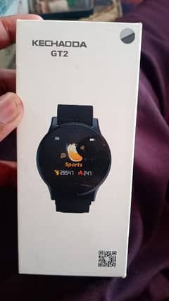 gt2 smart watch