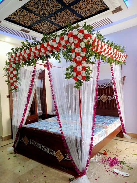 wedding Room Decoration 0