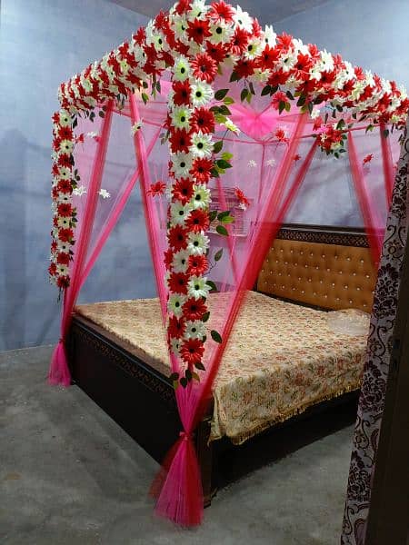 wedding Room Decoration 6