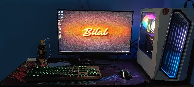 27 inchs gaming monitor 144 hz 2k resolution acer 0