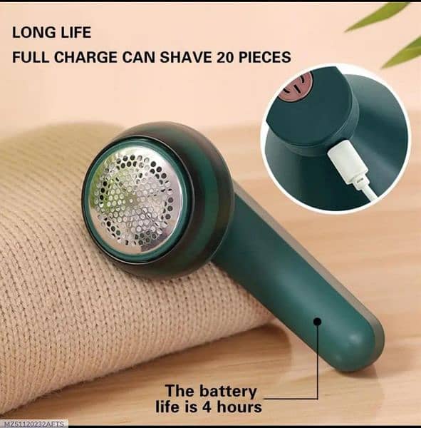 portable lint remover 6