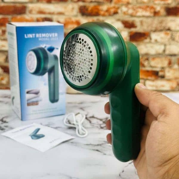 portable lint remover 8