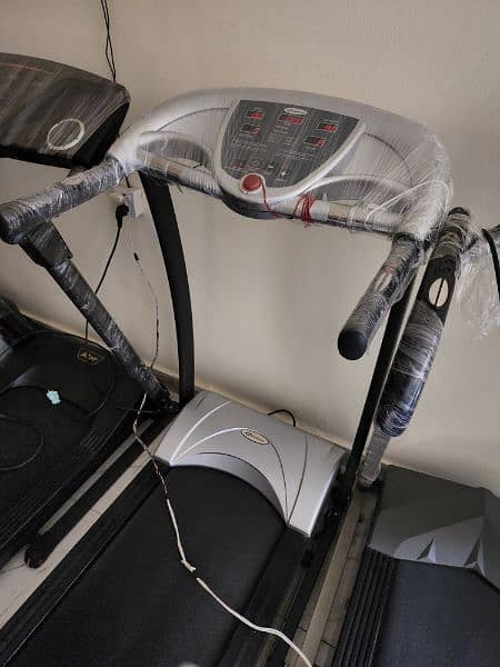 treadmill 0308-1043214/elliptical/spin bike/ recumbent bike/home gym 4