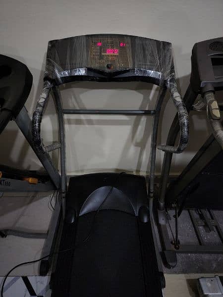 treadmill 0308-1043214/elliptical/spin bike/ recumbent bike/home gym 17