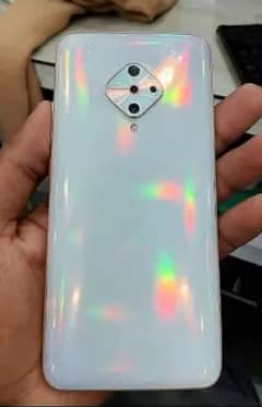 Vivo S1 Pro