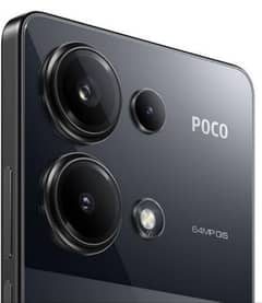 POCO M6 PRO 512Gb/ Also a Gaming Phone