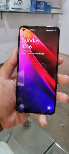 ONE PLUS 9 5G 8.128GB GLOBAL DUAL PTA APPROVED MINOR BACK FADE