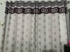 11 curtains