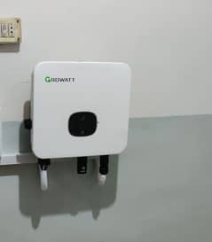 Ongrid