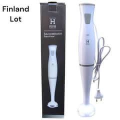 Electric Handy blender