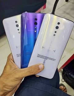 OPPO RENO Z 8.256GB DUAL SIM ALSO OPPO F15 PTA APPROVED