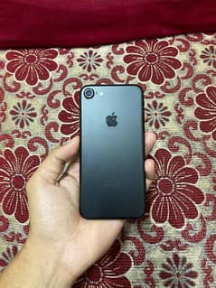 IPHONE 7 128GB PTA APPROVED