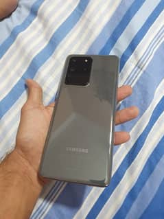 Samsung S20 Ultra