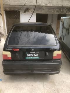 mehran for sale