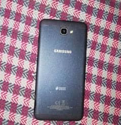 Samsung  j. 5  Prime