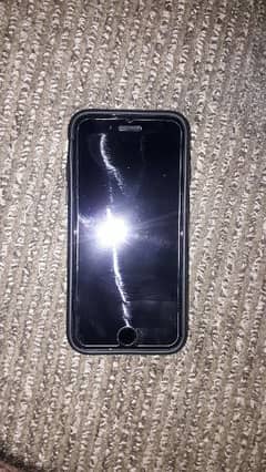 IPhone 8 pta hai all ok