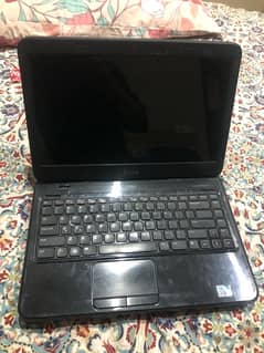 dell Inspiron n4050