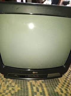 LG company ka TV ha