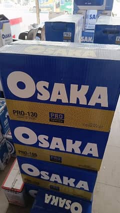 Osaka