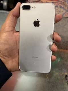 I Phone 7 Plus 128gb PTA