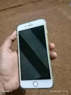 iPhone 7plus Pta 128