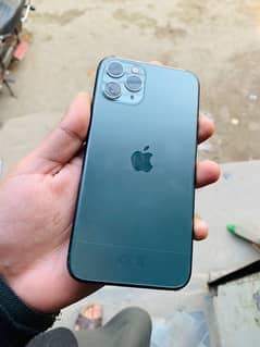 iphone 11 pro 256gb fu non pta