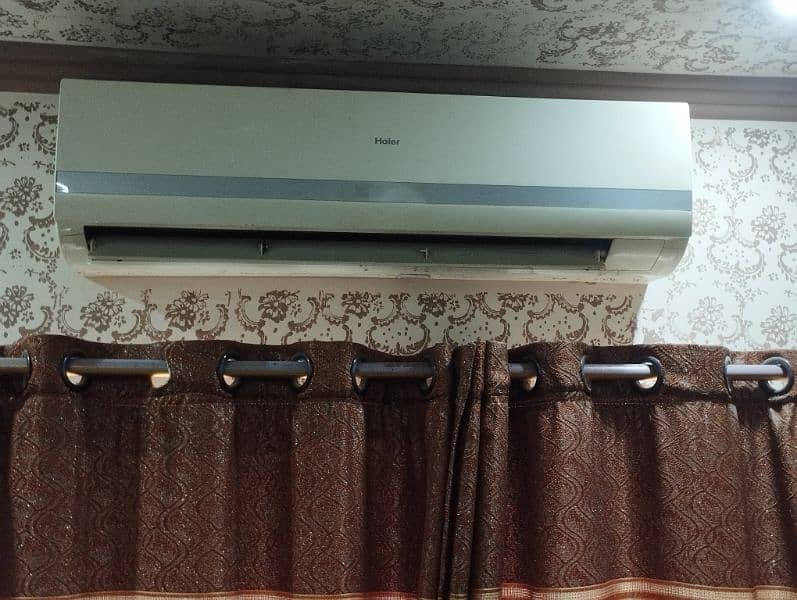 haier ac spilt sale 1