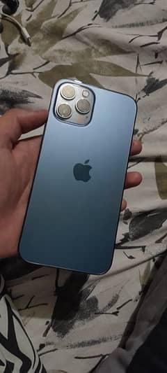 Iphone 12 pro max 128gb