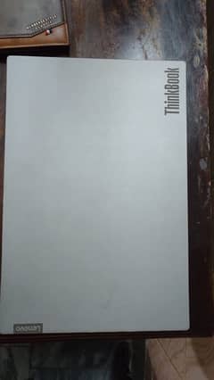 Lenovo Thinkbook 15 i7 10 gen