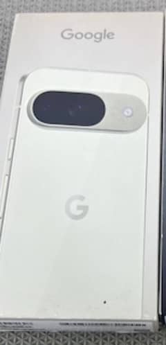 Google pixel 9 pro XL 128 Non-Pta