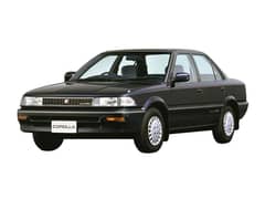 Toyota Corolla Altis 1998 1988