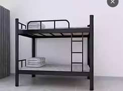 bunk bed double story