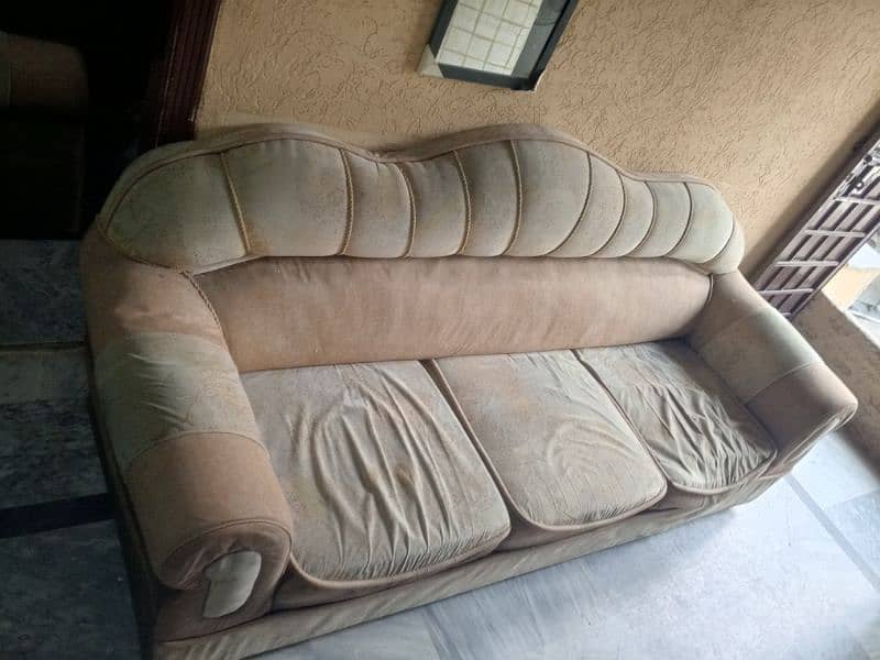 5 sitter sofa for sale 2