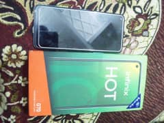 Infinix Hot 10