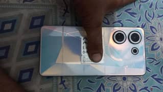 Tecno camon 20